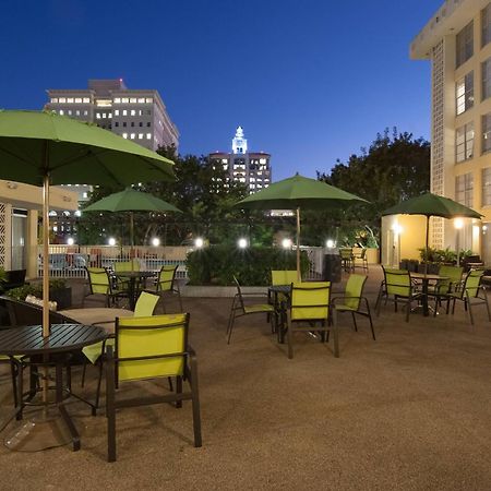 Hotel Courtyard Miami Coral Gables Exterior foto