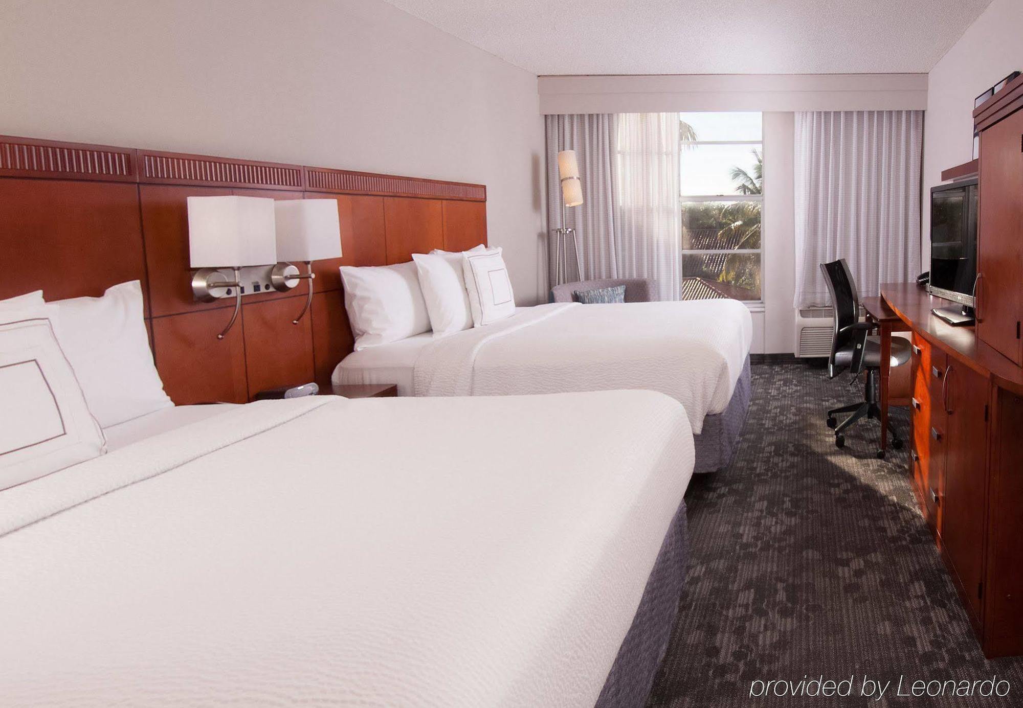 Hotel Courtyard Miami Coral Gables Exterior foto